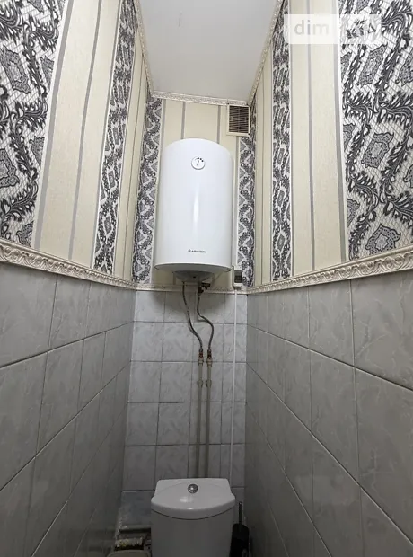 Квартира на вул. Привокзальна, 8 в Києві, ID 163148, фото №15