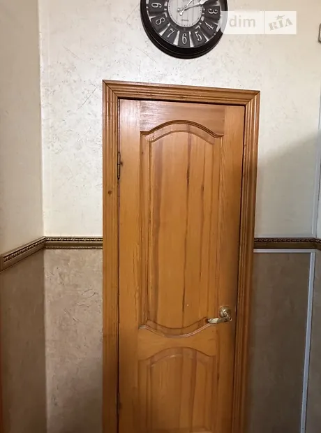 Квартира на вул. Привокзальна, 8 в Києві, ID 163148, фото №16