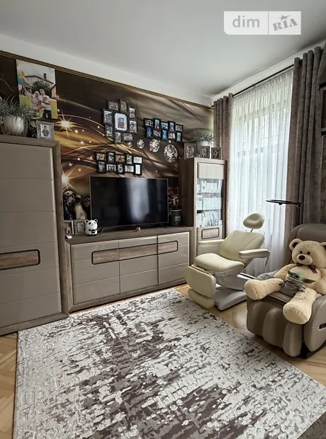 Квартира на вул. Привокзальна, 8 в Києві, ID 163148, фото №3
