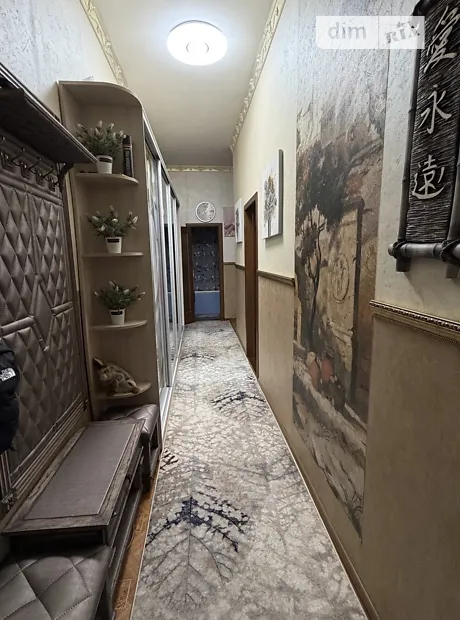 Квартира на вул. Привокзальна, 8 в Києві, ID 163148, фото №4