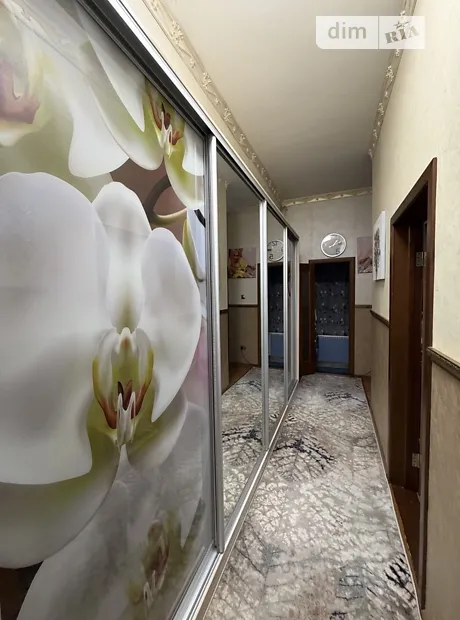 Квартира на вул. Привокзальна, 8 в Києві, ID 163148, фото №5