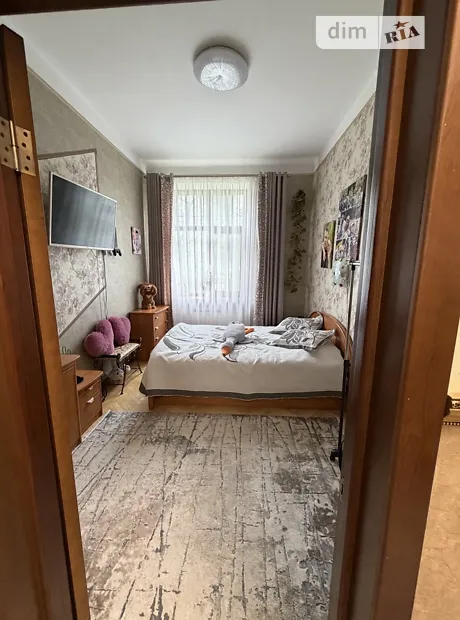 Квартира на вул. Привокзальна, 8 в Києві, ID 163148, фото №6