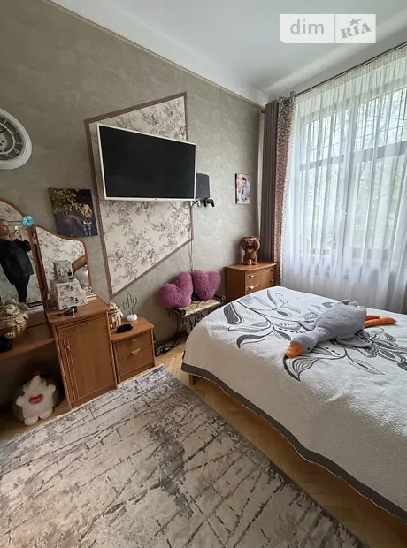 Квартира на вул. Привокзальна, 8 в Києві, ID 163148, фото №7