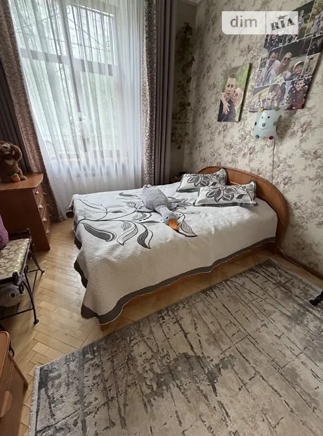Квартира на вул. Привокзальна, 8 в Києві, ID 163148, фото №8