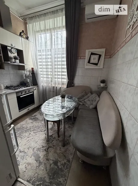 Квартира на вул. Привокзальна, 8 в Києві, ID 163148, фото №9