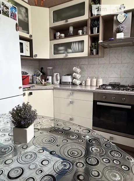 Квартира на вул. Привокзальна, 8 в Києві, ID 163148, фото №10