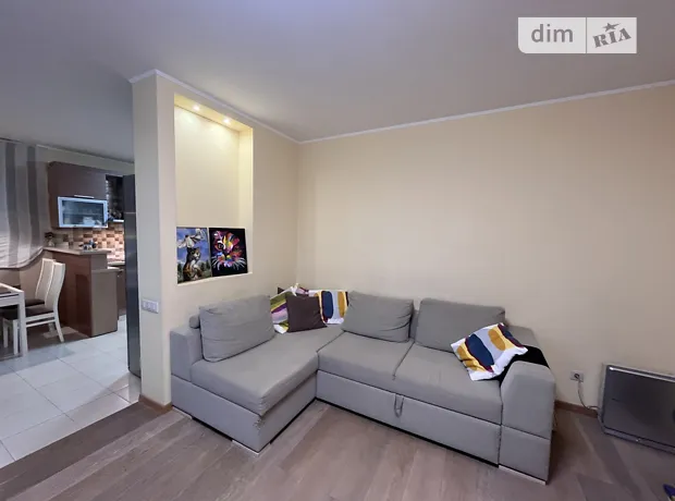 Квартира на вул. Лобановського, 150Д в Київ, ID 186314, фото №2