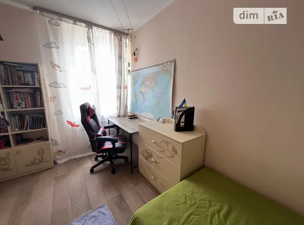 Квартира на вул. Лобановського, 150Д в Києві, ID 186314, фото №17