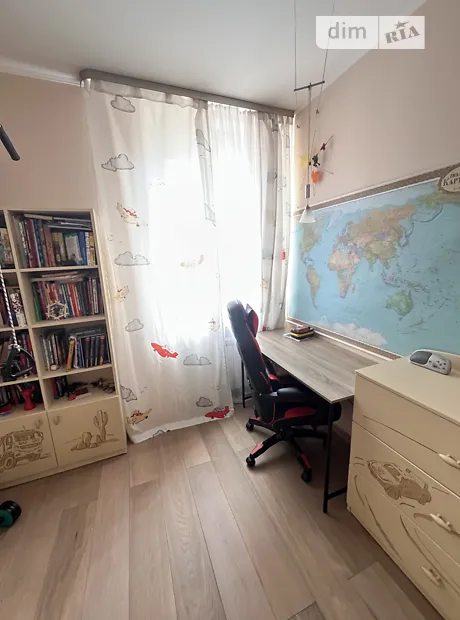 Квартира на вул. Лобановського, 150Д в Києві, ID 186314, фото №19