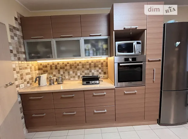 Квартира на вул. Лобановського, 150Д в Києві, ID 186314, фото №8