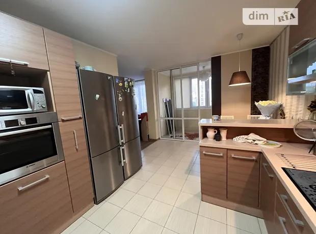 Квартира на вул. Лобановського, 150Д в Києві, ID 186314, фото №9
