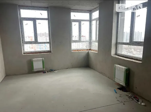 Квартира на вул. Автозаводська, 72Б в Києві, ID 164290, фото №2