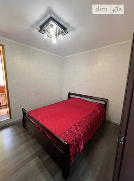 Квартира на шосе Салтівське, 157 в Харкові, ID 201292, фото №6