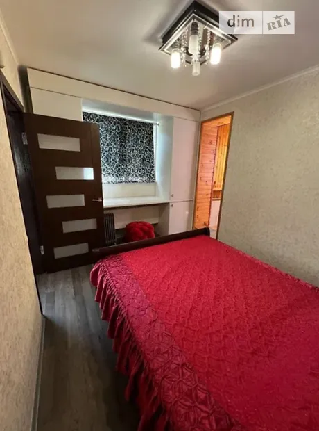 Квартира на шосе Салтівське, 157 в Харкові, ID 201292, фото №7