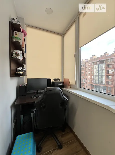 Квартира на вул. Університетська, 2З в Києві, ID 239917, фото №9