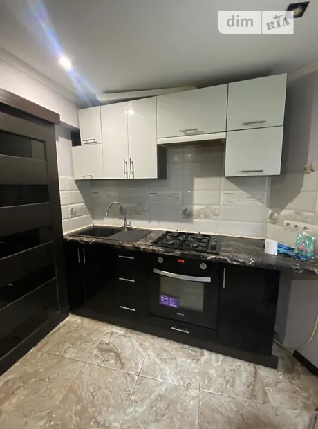 Квартира на пров. Сергія Коновалова, 2 в Одесі, ID 203090, фото №1