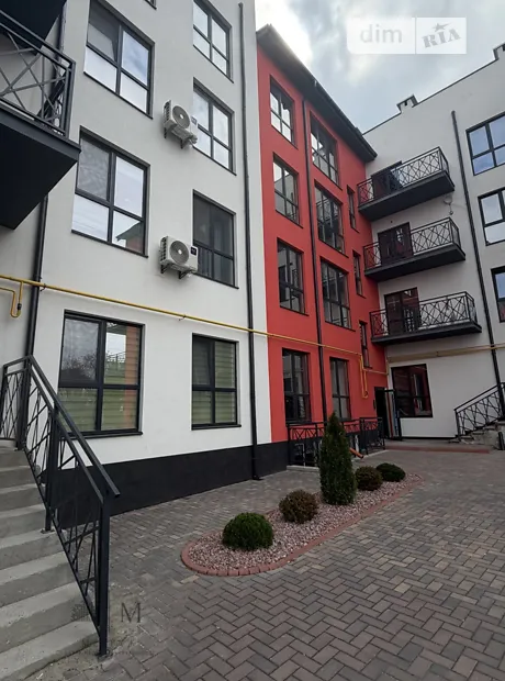Квартира на вул. Свято-Покровська в Києві, ID 308503, фото №2