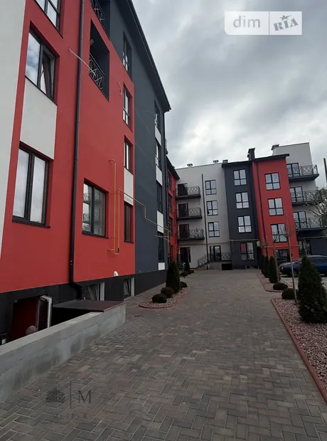 Квартира на вул. Свято-Покровська в Києві, ID 308503, фото №3