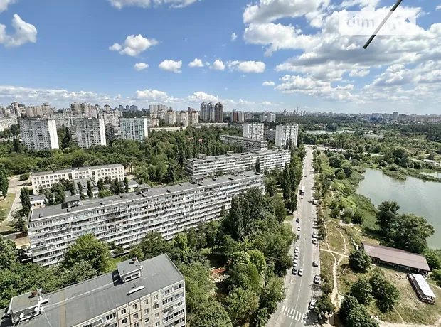 Квартира на вул. Миколи Ушакова, 1Г в Києві, ID 194554, фото №2