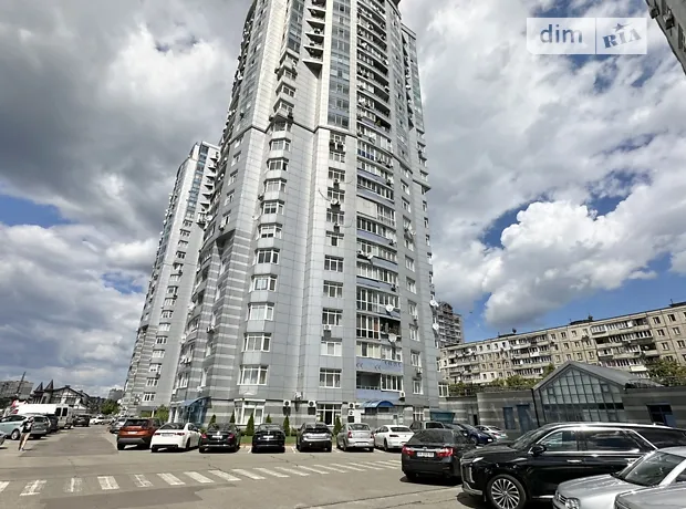 Квартира на вул. Миколи Ушакова, 1Г в Києві, ID 194554, фото №24