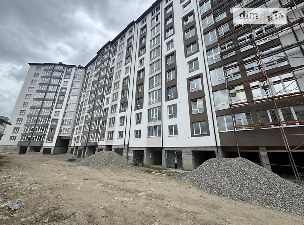 Квартира на вул. Горбачевського, 1 в Івано-Франківську, ID 193704, фото №1