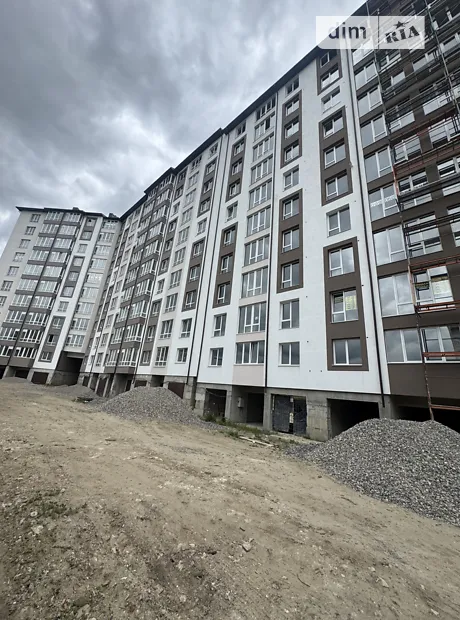 Квартира на вул. Горбачевського, 1 в Івано-Франківську, ID 193704, фото №2