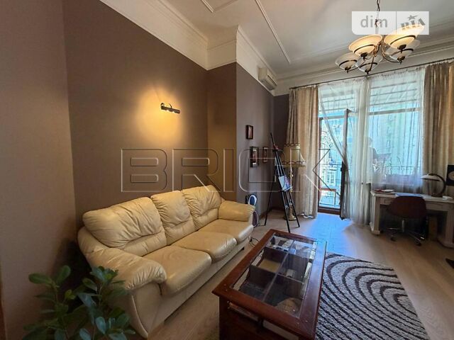 Квартира на вул. Гоголівська, 2А в Києві, ID 173107, фото №1