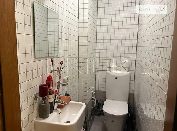 Квартира на вул. Гоголівська, 2А в Києві, ID 173107, фото №19