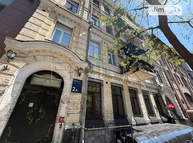 Квартира на вул. Гоголівська, 2А в Києві, ID 173107, фото №20