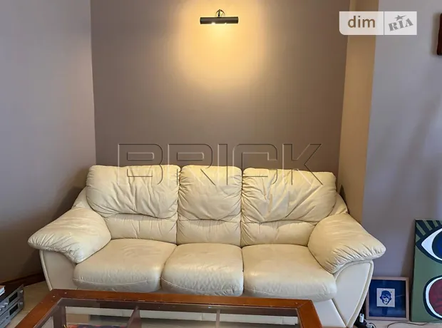 Квартира на вул. Гоголівська, 2А в Києві, ID 173107, фото №3