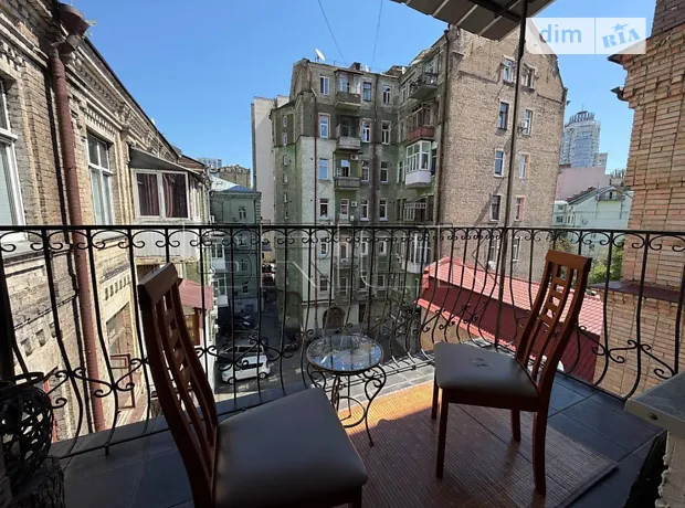 Квартира на вул. Гоголівська, 2А в Києві, ID 173107, фото №6