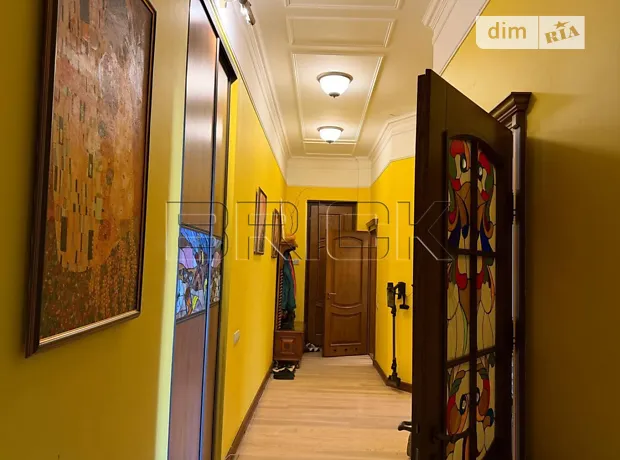 Квартира на вул. Гоголівська, 2А в Києві, ID 173107, фото №8
