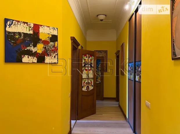 Квартира на вул. Гоголівська, 2А в Києві, ID 173107, фото №9