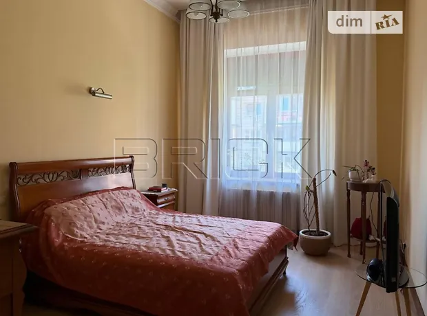 Квартира на вул. Гоголівська, 2А в Києві, ID 173107, фото №10