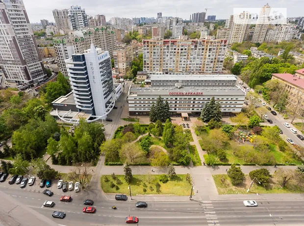 Квартира на вул. Генуезька, 1Е в Одесі, ID 187773, фото №20