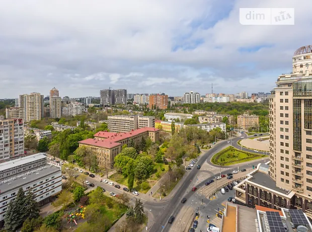 Квартира на вул. Генуезька, 1Е в Одесі, ID 187773, фото №21