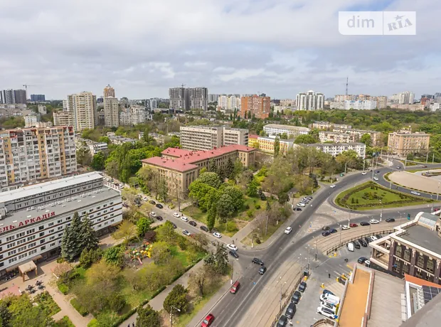 Квартира на вул. Генуезька, 1Е в Одесі, ID 187773, фото №22