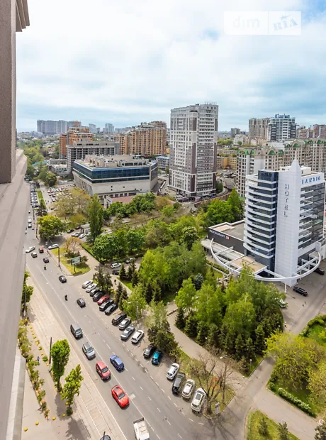 Квартира на вул. Генуезька, 1Е в Одесі, ID 187773, фото №23