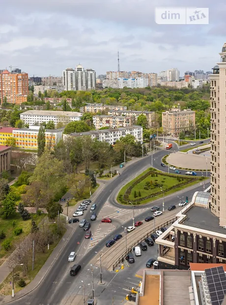 Квартира на вул. Генуезька, 1Е в Одесі, ID 187773, фото №24