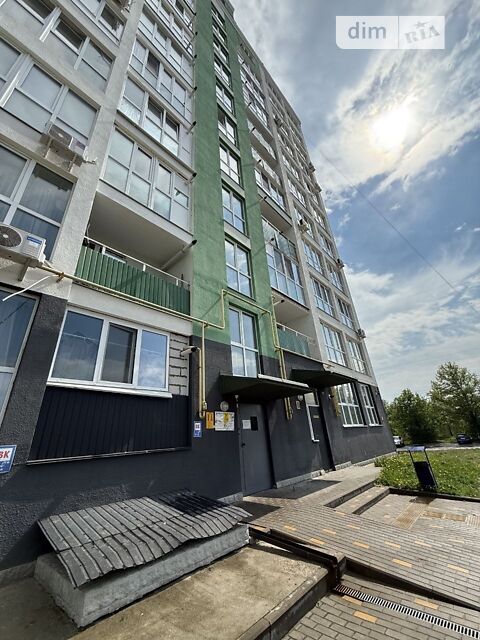 Квартира на вул. Рапопорта, 43 в Чернігів, ID 288107, фото №1