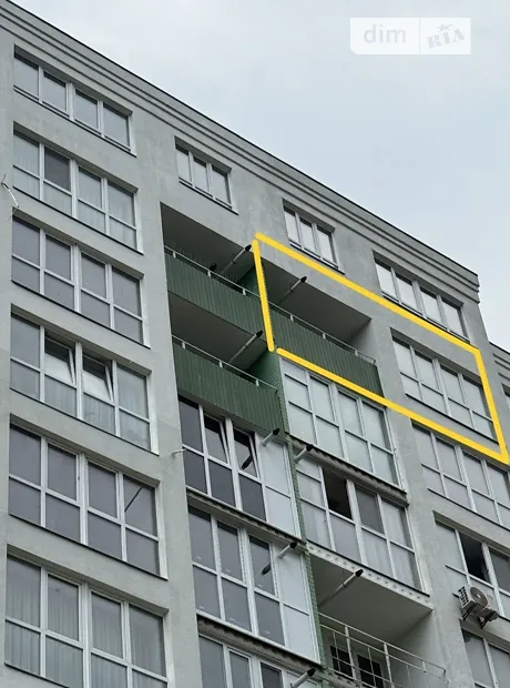 Квартира на вул. Рапопорта, 43 в Чернігові, ID 288107, фото №12