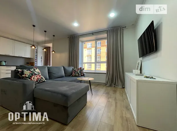 Квартира на шосе Старокостянтинівське 20/6 в Хмельницькому, ID 240636, фото №2