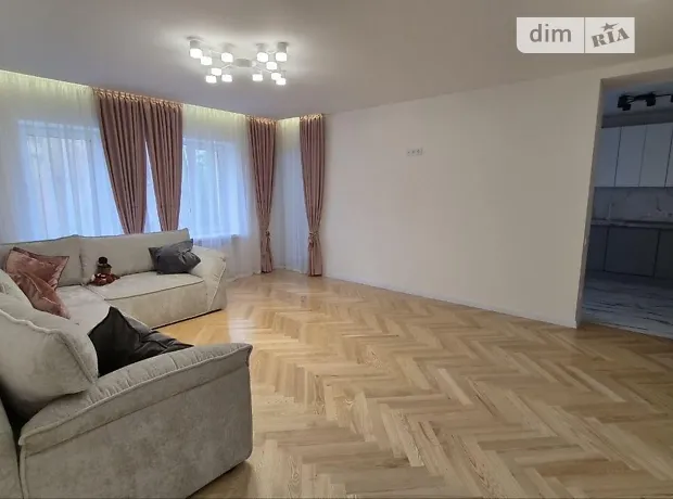 Квартира на вул. Олеся Гончара, 52 в Київ, ID 206955, фото №2