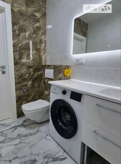 Квартира на вул. Олеся Гончара, 52 в Києві, ID 206955, фото №16