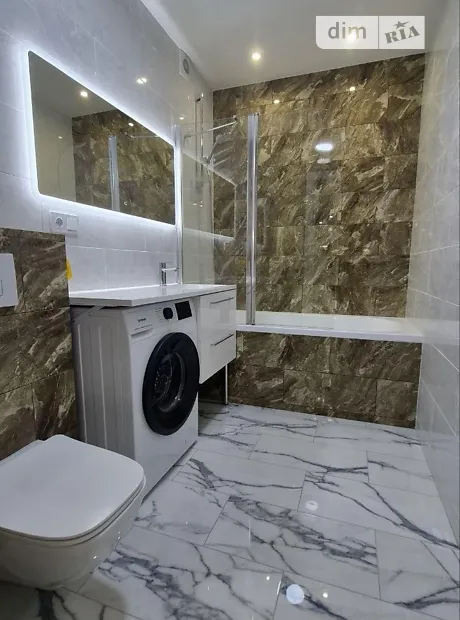 Квартира на вул. Олеся Гончара, 52 в Києві, ID 206955, фото №17
