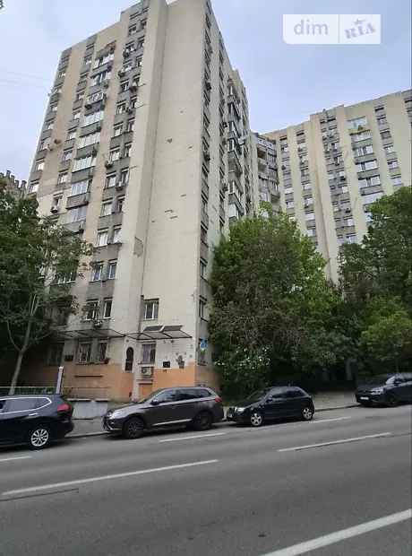 Квартира на вул. Олеся Гончара, 52 в Києві, ID 206955, фото №19