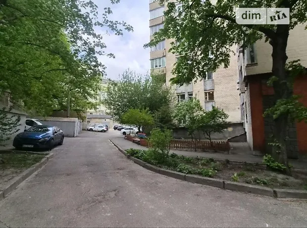 Квартира на вул. Олеся Гончара, 52 в Києві, ID 206955, фото №20