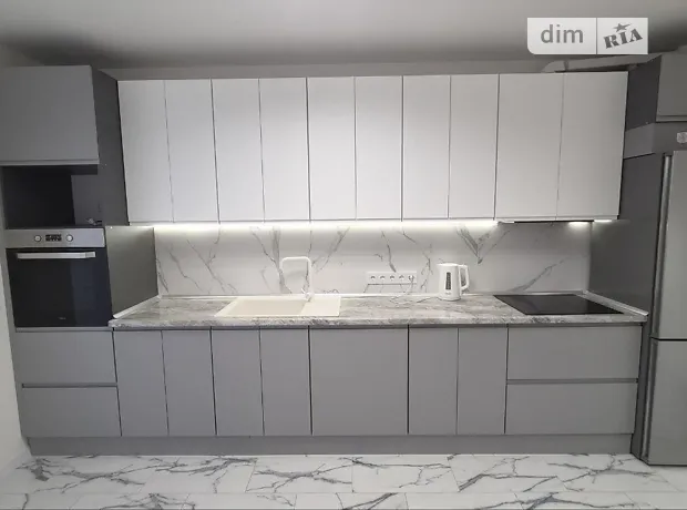 Квартира на вул. Олеся Гончара, 52 в Київ, ID 206955, фото №3