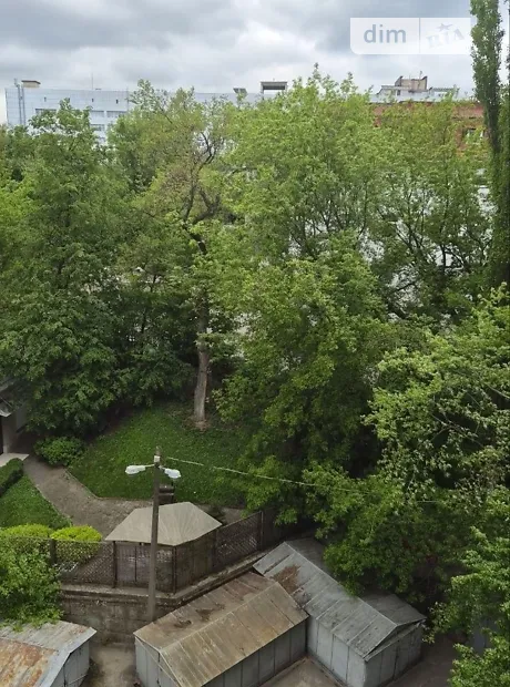 Квартира на вул. Олеся Гончара, 52 в Києві, ID 206955, фото №22