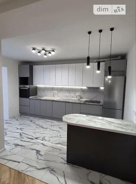 Квартира на вул. Олеся Гончара, 52 в Київ, ID 206955, фото №4